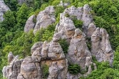 Гора Демерджи в Крыму - фото, цена экскурсии 2025, описание, маршрут -  Азовский